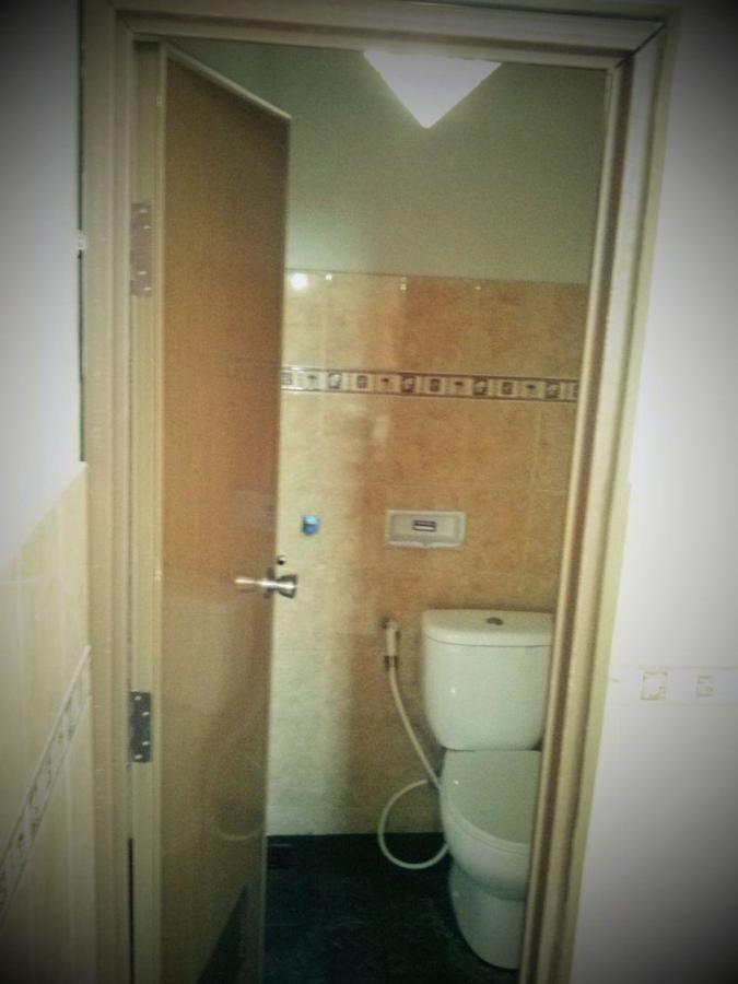 Hotel Srikandi Baru Kejayan Extérieur photo